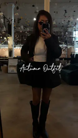 Autumn Outfit.