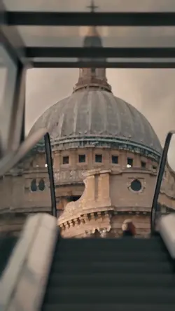 LONDON 🏛️