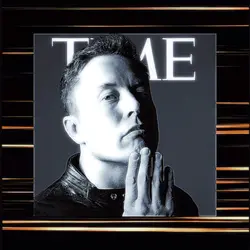Elon Musk l Suffer