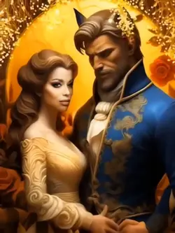 beauty and the beast