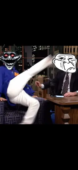 Jacky Chan edit.
