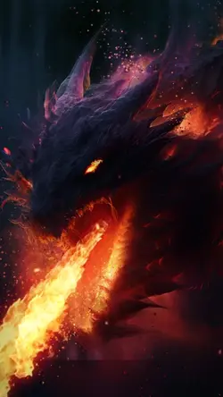Dragon lover