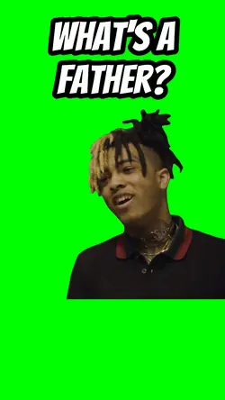 What's a father?