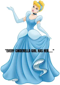 Cinderella and