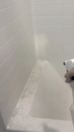 Clean with me