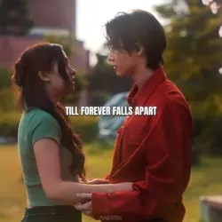 till forever falls