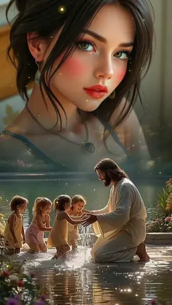 jesus