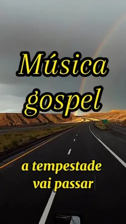 Música gospel 