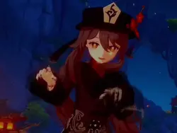 GENSHIN>>>