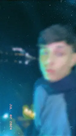 Slowmo Velocity