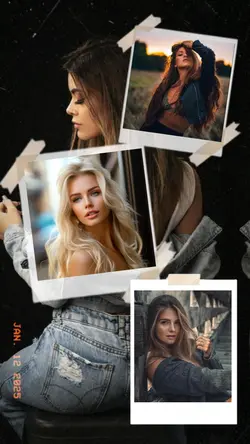 collage 
