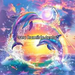 seu texto*