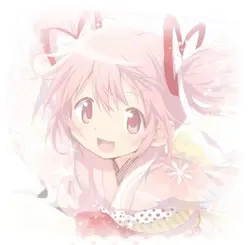 Madoka !