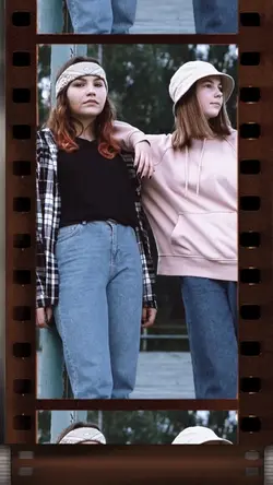 RETRO CLIPS 📺