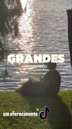 GRANDES momentos 
