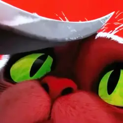 Puss N Boots 