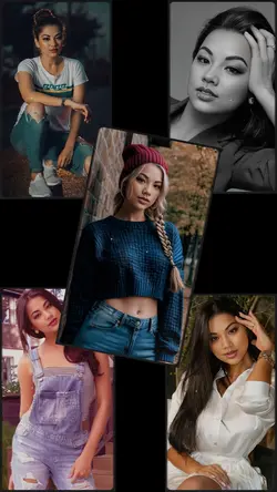 Photo slideshow