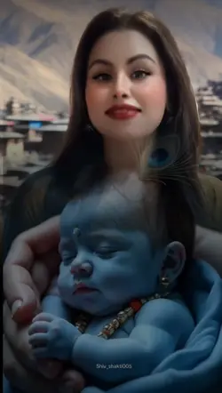 Shree krishna