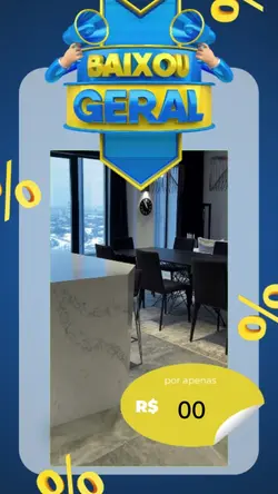 Oferta Preço Baixo 