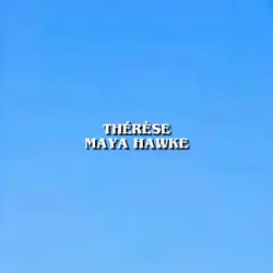 it’s just Thérèse