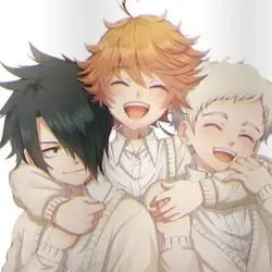 A Promised Neverland