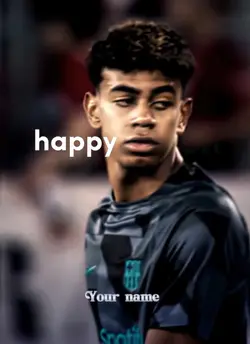 Happy nation 