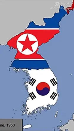 Korean War edit slow