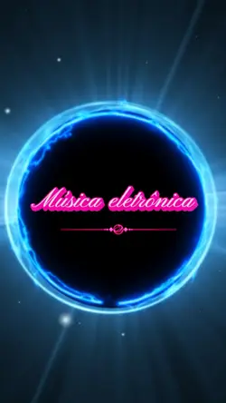 Música eletrônica 
