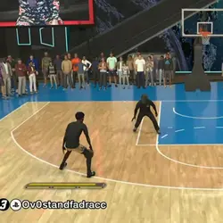 ankles
