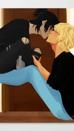 💛 Solangelo 🖤