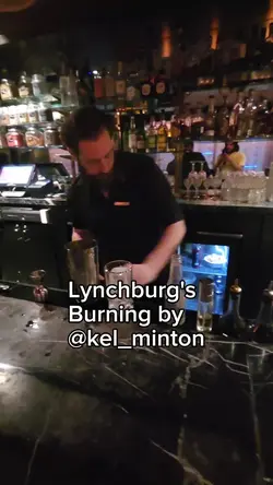 Whiskey Cocktail, v1