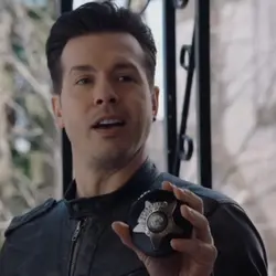 antonio dawson 💋💋