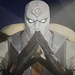Moon knight edit