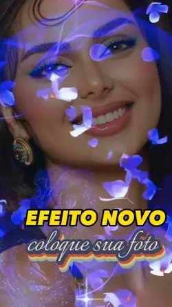 Efeito novo z7