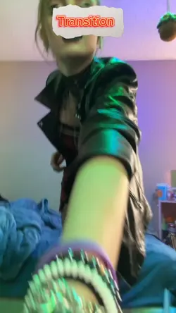 Transition alt