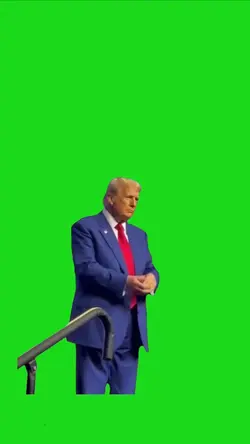 trump meme