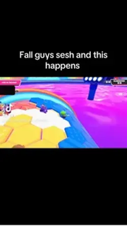 Fall guys 