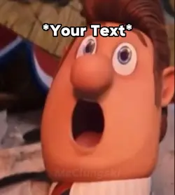 Shocked Meme