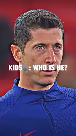 Lewandowski edit