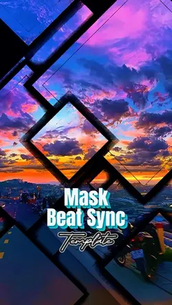 Mask Beat Sync