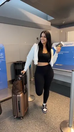 Catch other Flight