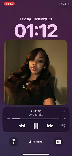 Off my block 