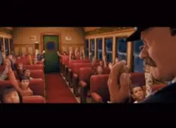 Polar express edit