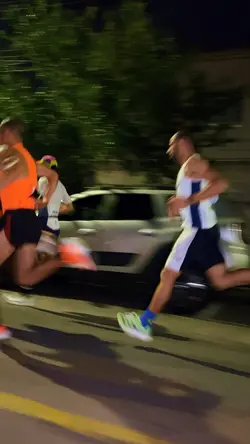 Meia maratona 