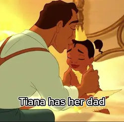 Dad and daughter duo
