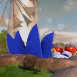SONIC-