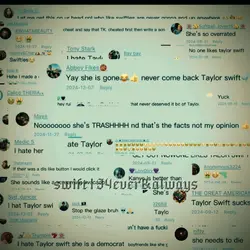 rep tour intro