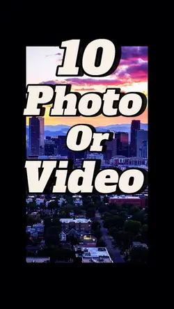 10 clip or photo