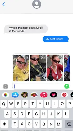 Capcut trend