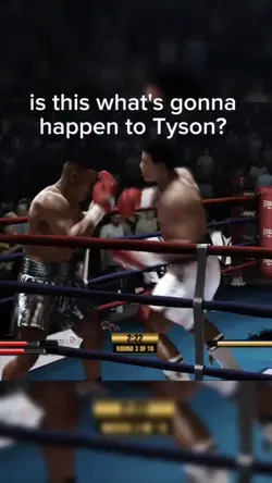 fight night champion